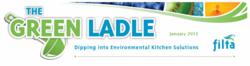 The Green Ladle